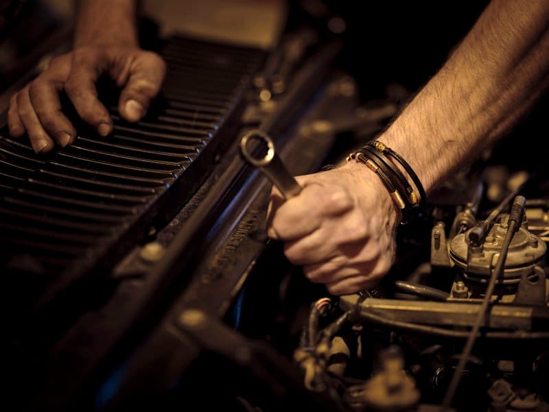 Automotive Parts & Accessories